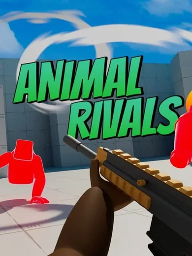 Animal Rivasl Buy Animal Rivals Feisty Frosty Bundle CD Key for Meta Quest 🔥 Best ...