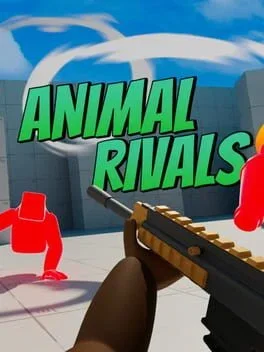 Animal Rivals (PC)