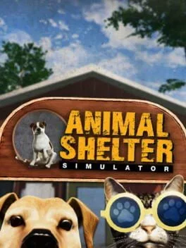 Animal Shelter Simulator (PS4) gallery image 1