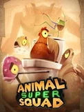 Animal Super Squad (Xbox Series X|S)