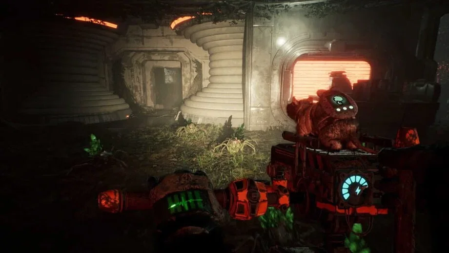 Animal Use Protocol (PS5) gallery image 5