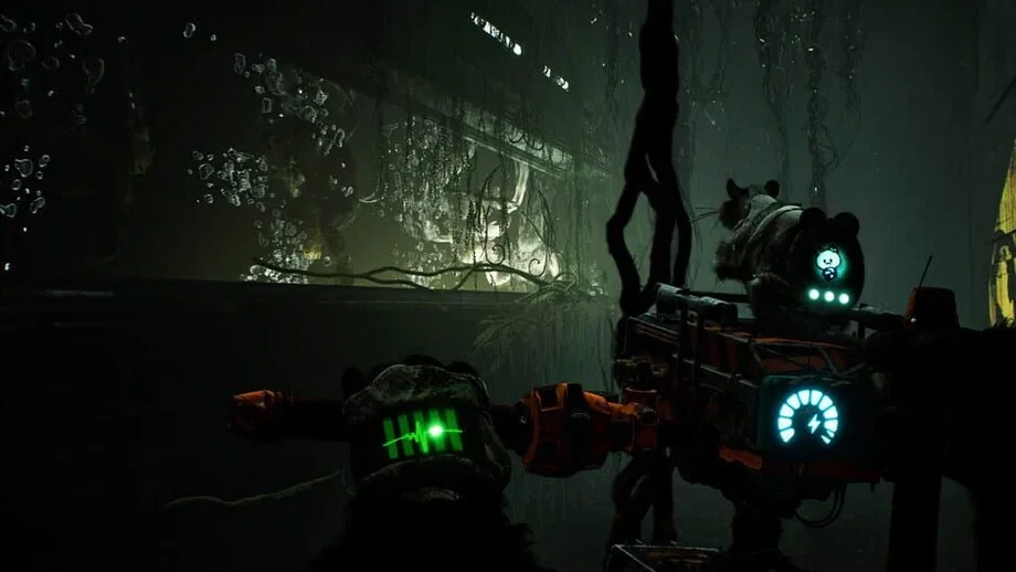 Animal Use Protocol (Xbox Series X|S) gallery image 3