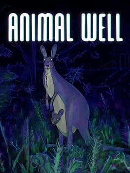 Animal Well (PS5)