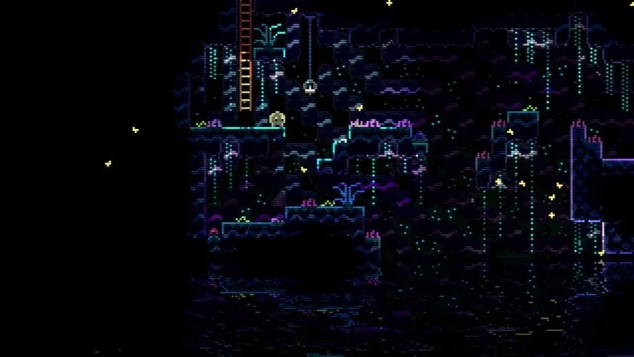 Animal Well (Switch) gallery image 5