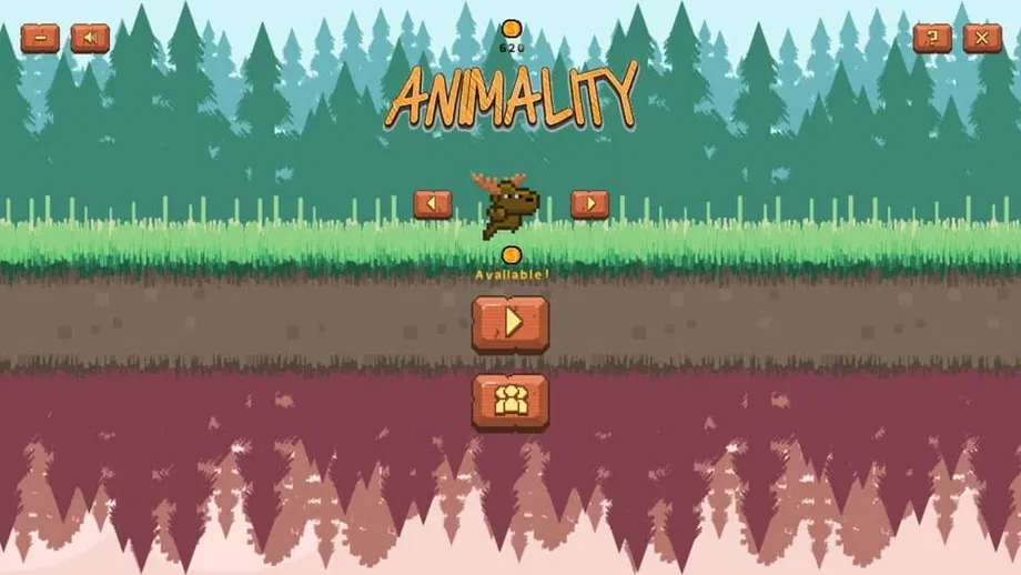 Animality (PC) gallery image 2