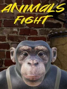 Animals Fight (PC)