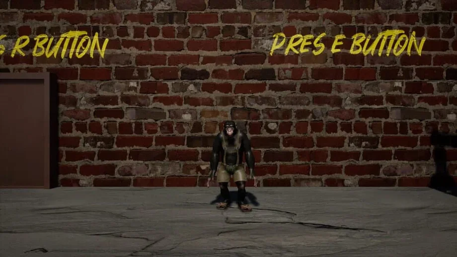 Animals Fight (PC) gallery image 5