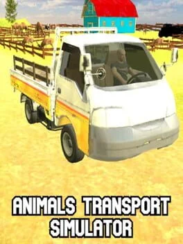 Animals Transport Simulator (PC)