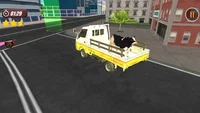Animals Transport Simulator (PC) thumb 5
