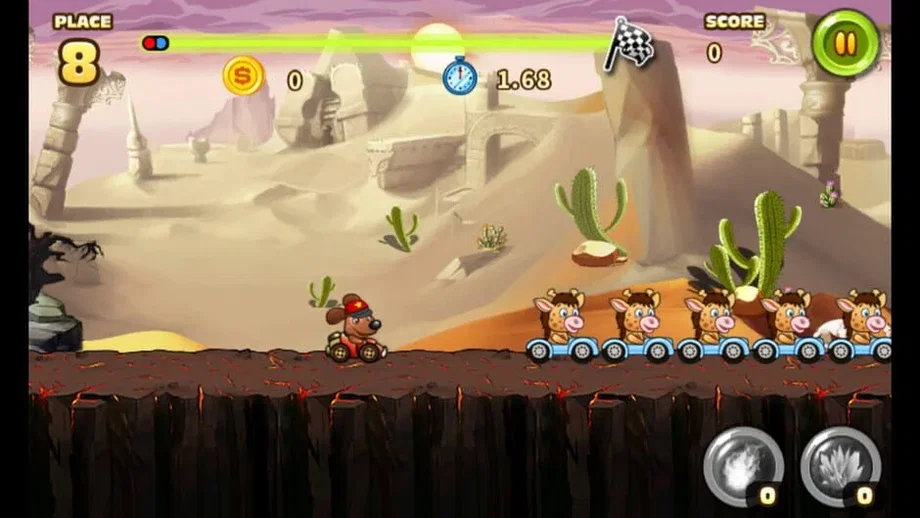 Animals vs. Animals (PC) gallery image 7