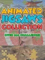 Animated Jigsaws Collection (Switch) thumb 1