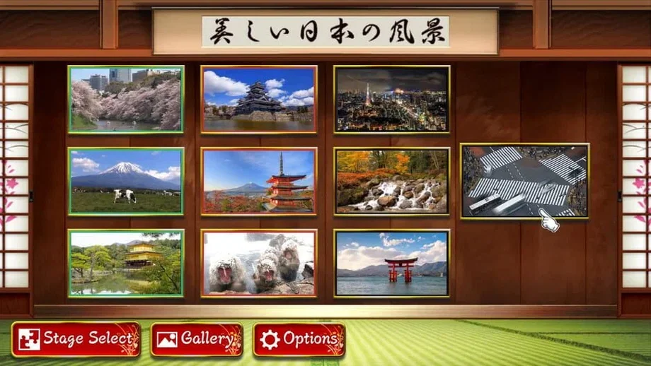 Animated Jigsaws Collection (Switch) gallery image 4