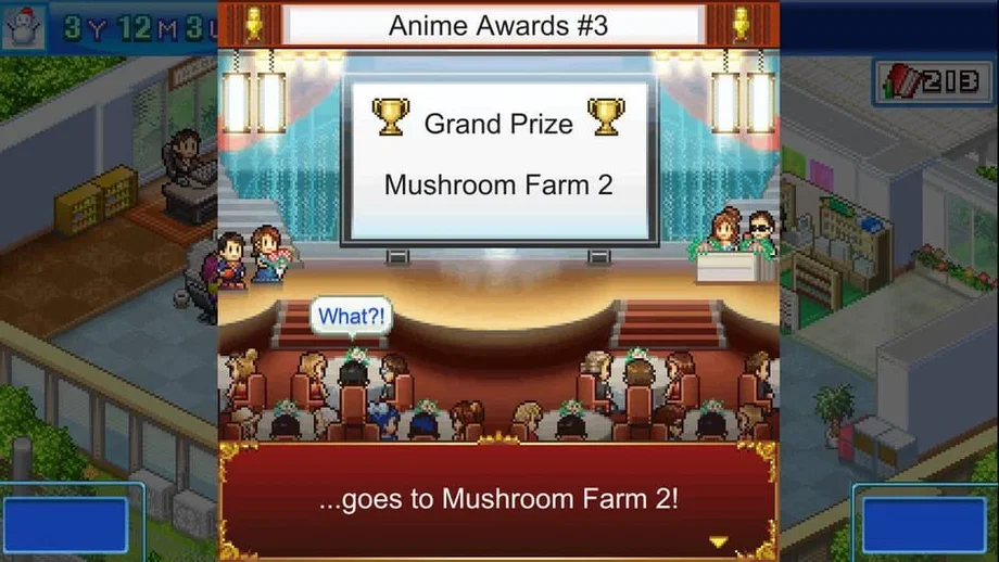 Anime Studio Story (Switch) gallery image 6