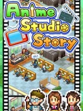 Anime Studio Story (Xbox Series X|S)