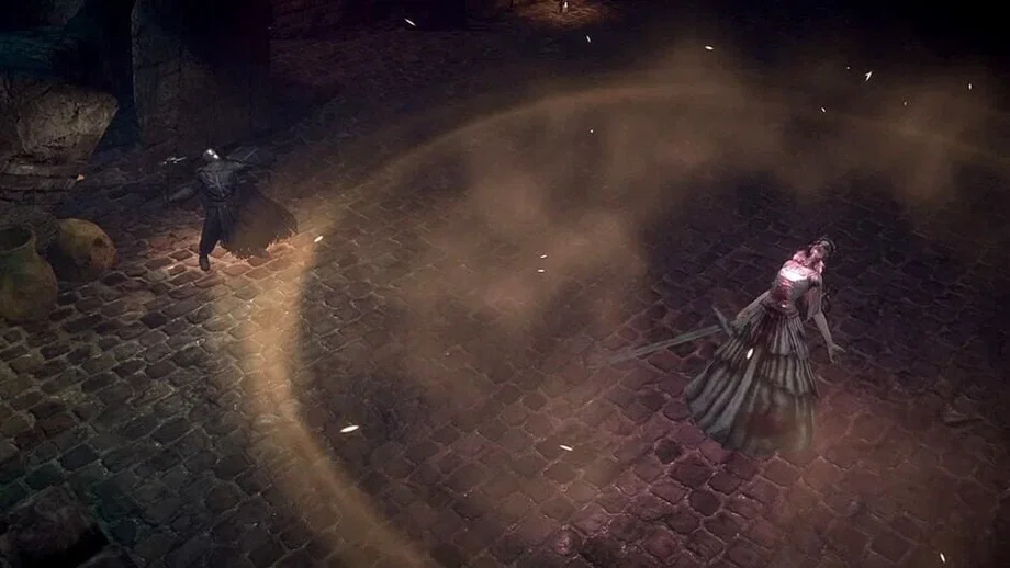 Animus: Revenant (PS4) gallery image 4