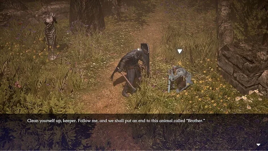 Animus: Revenant (PS4) gallery image 5