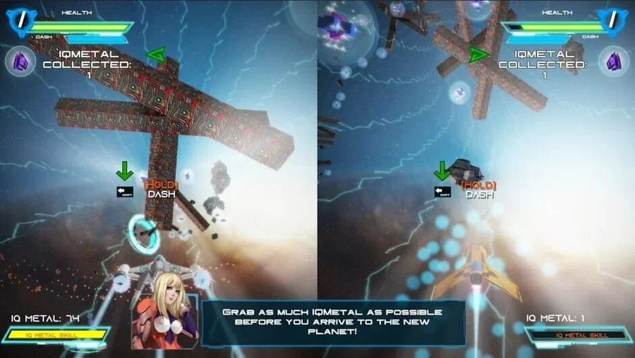 Aniquilation (Xbox One) gallery image 4