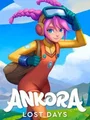 Ankora: Lost Days (PS4) thumb 1
