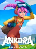 Ankora: Lost Days (Xbox One)