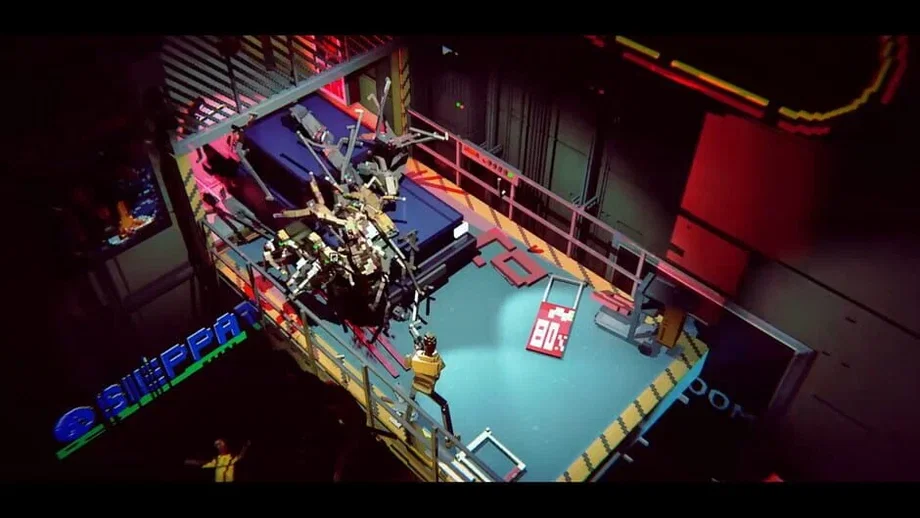 Annie: Last Hope (PS5) gallery image 3