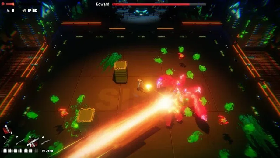 Annie: Last Hope (Xbox One) gallery image 8