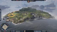 Anno 117: Pax Romana - Gold Edition (PC) thumb 7