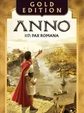 Anno 117: Pax Romana - Gold Edition (Xbox Series X|S)