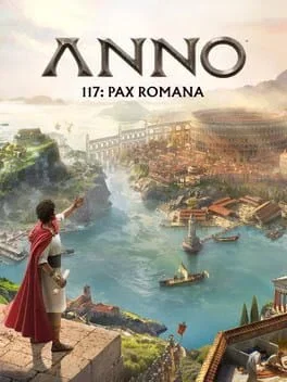 Compra la CD Key de Anno 117: Pax Romana para PC 🔥 Mejor precio ...