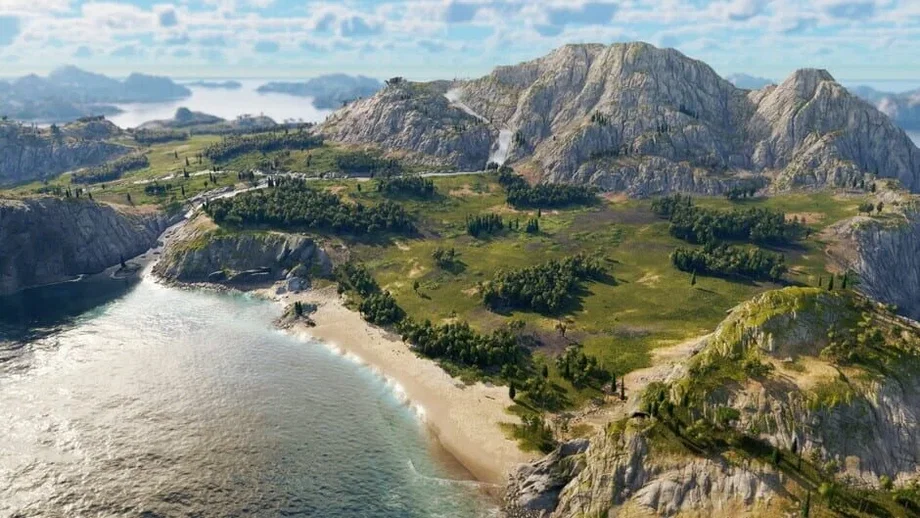 Compra la CD Key de Anno 117: Pax Romana para PC 🔥 Mejor precio ...