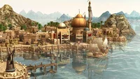 Anno 1404: Gold Edition (PC) thumb 2