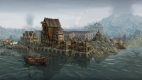 Anno 1404: Gold Edition (PC) thumb 3