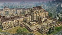 Anno 1404: Gold Edition (PC) thumb 4