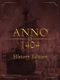 Anno 1404: History Edition Game Edition (PC)