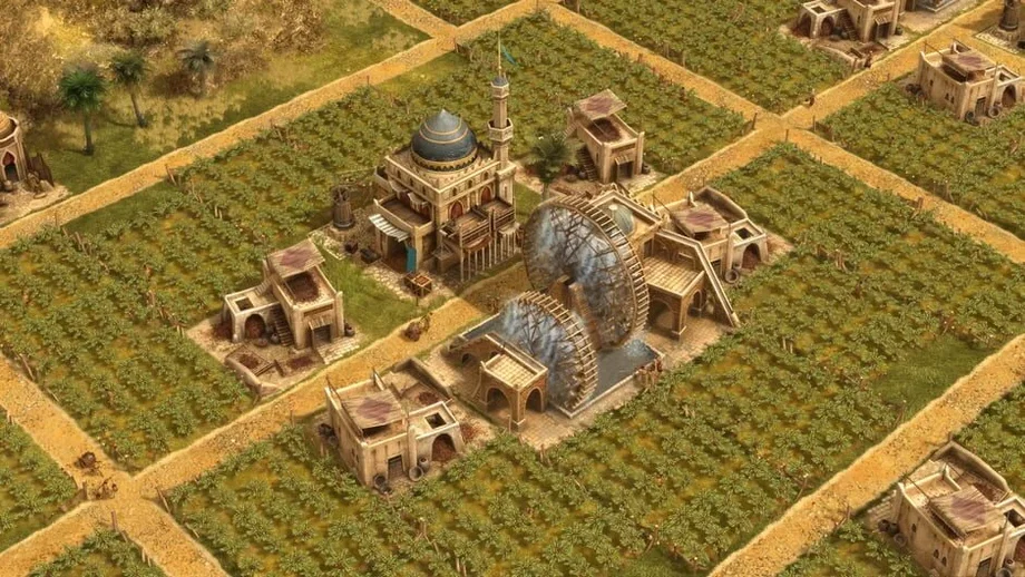 Anno 1404: History Edition Game Edition (PC) gallery image 4