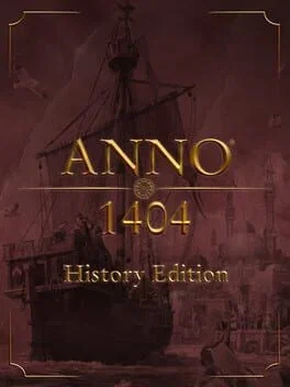 Anno 1404: History Edition (PC) gallery image 1