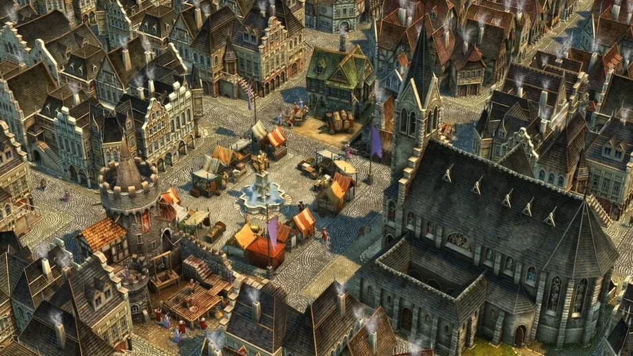 Anno 1404: History Edition (PC) gallery image 5