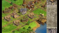 Anno 1503 A.D. (PC) thumb 2