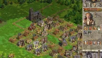 Anno 1503 A.D. (PC) thumb 3