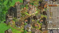 Anno 1503 A.D. (PC) thumb 4