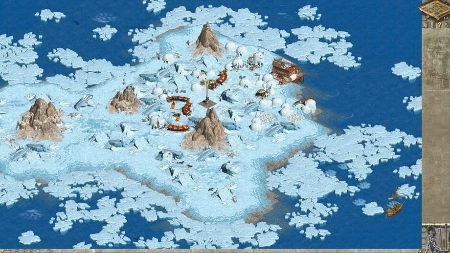 Anno 1503: History Edition Game Edition (PC) gallery image 2