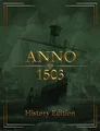 Anno 1503: History Edition (PC) thumb 1