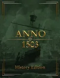 Anno 1503: History Edition (PC)