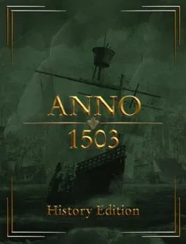 Anno 1503: History Edition (PC) gallery image 1
