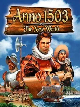Anno 1503 (PC) gallery image 1