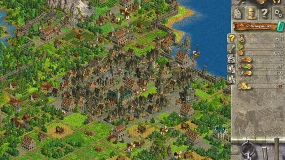 Anno 1503 (PC) gallery image 2