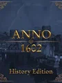 Anno 1602: History Edition Game Edition (PC) thumb 1