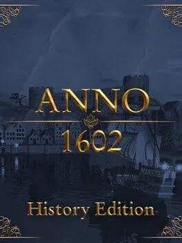 Anno 1602: History Edition Game Edition (PC)