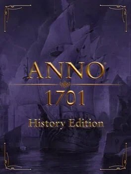 Anno 1701: History Edition Game Edition (PC) gallery image 1