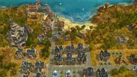 Anno 1701: History Edition Game Edition (PC) thumb 2