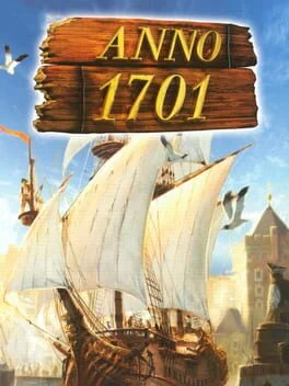 Anno 1701 (PC) gallery image 1